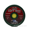 Cuidados de carro Vivid Soft Wax Cleaning Products